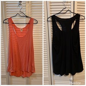 Racer Back Tank Bundle